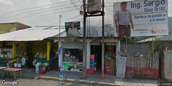 COMANDANCIA MUNICIPAL